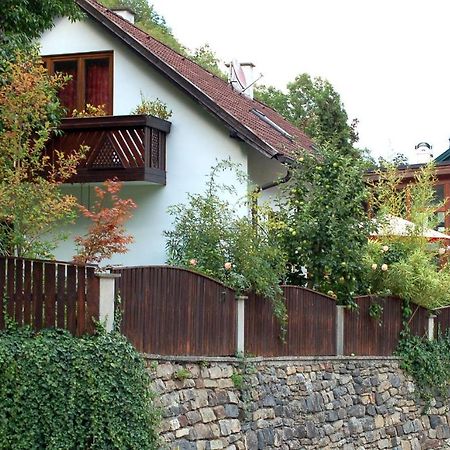 Landhaus Wachau Aggsbach المظهر الخارجي الصورة