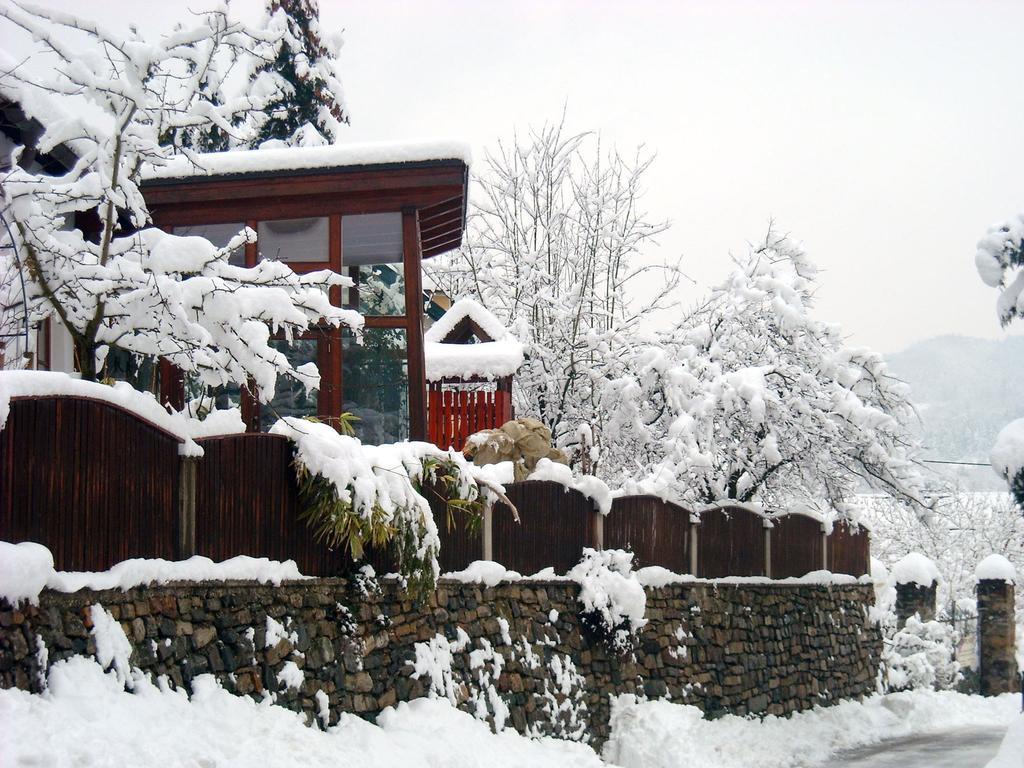 Landhaus Wachau Aggsbach المظهر الخارجي الصورة